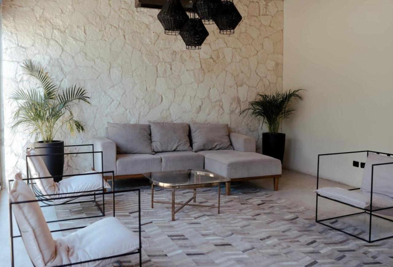 Villa Paradise Tulum Veleta 4Br Private Pool & Jacuzzi エクステリア 写真