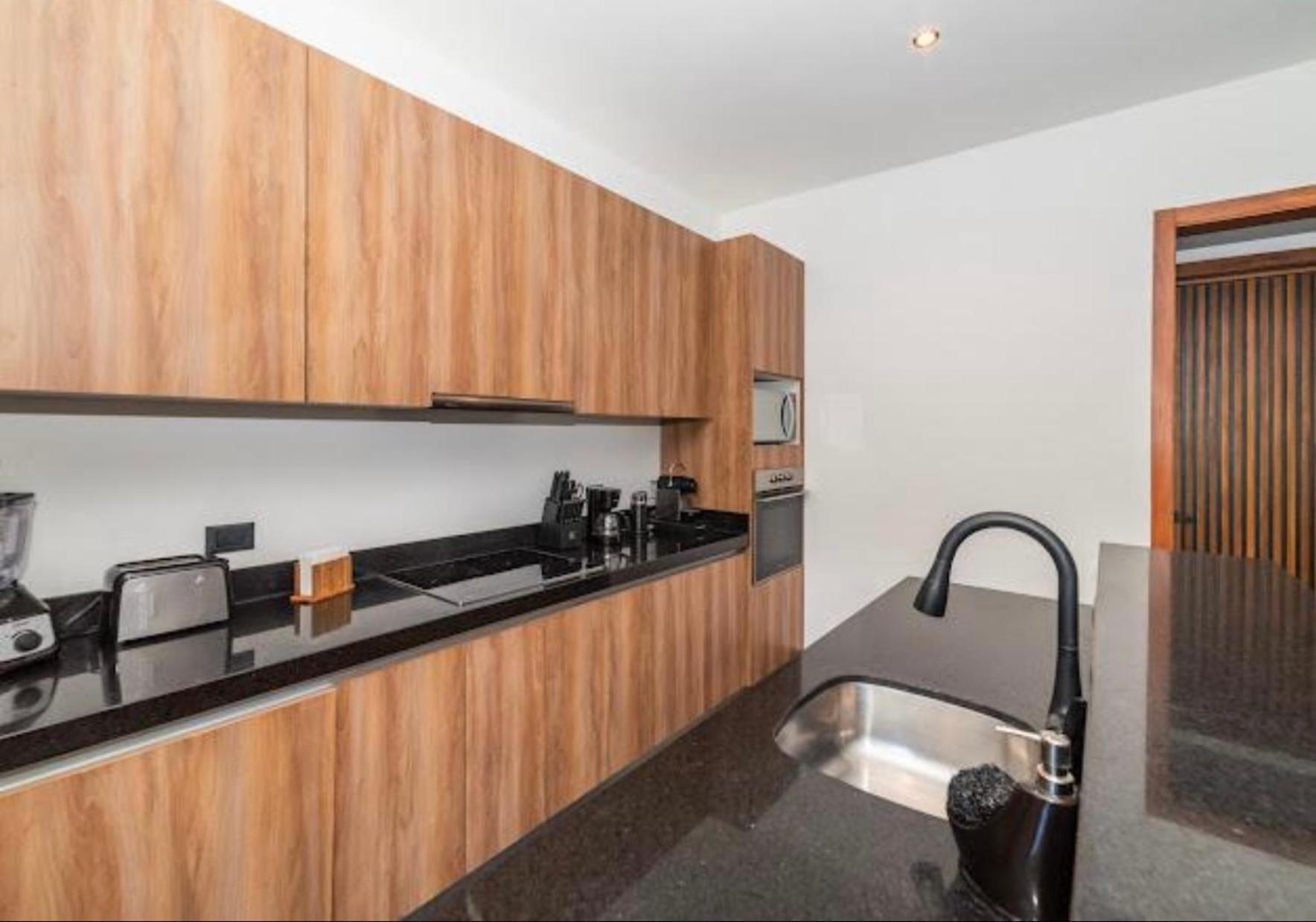 Villa Paradise Tulum Veleta 4Br Private Pool & Jacuzzi エクステリア 写真
