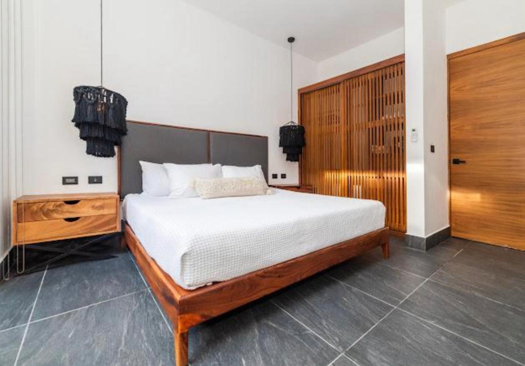 Villa Paradise Tulum Veleta 4Br Private Pool & Jacuzzi エクステリア 写真
