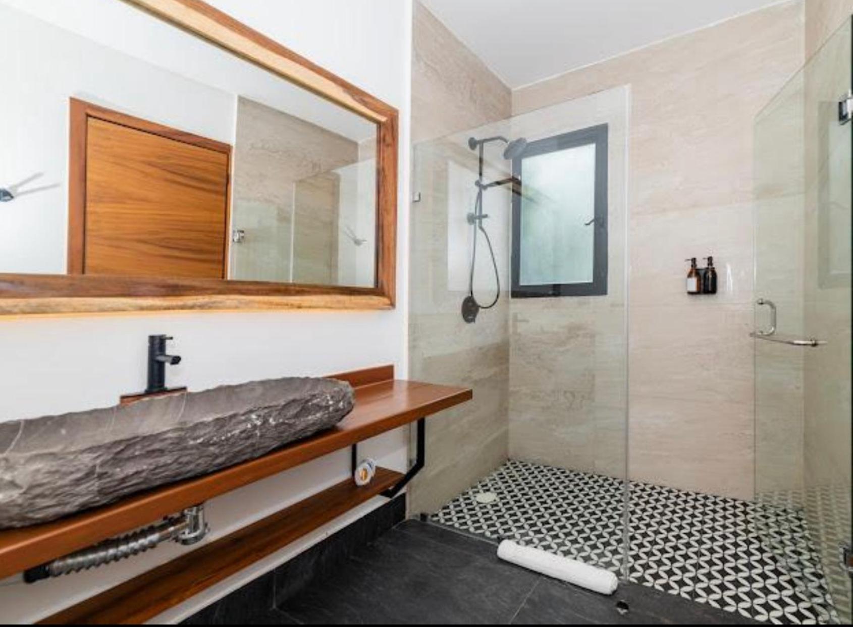 Villa Paradise Tulum Veleta 4Br Private Pool & Jacuzzi エクステリア 写真