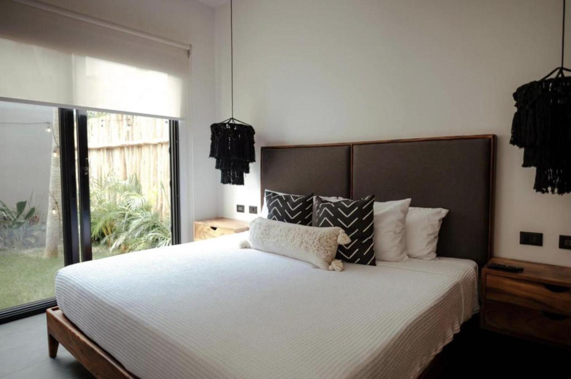 Villa Paradise Tulum Veleta 4Br Private Pool & Jacuzzi エクステリア 写真